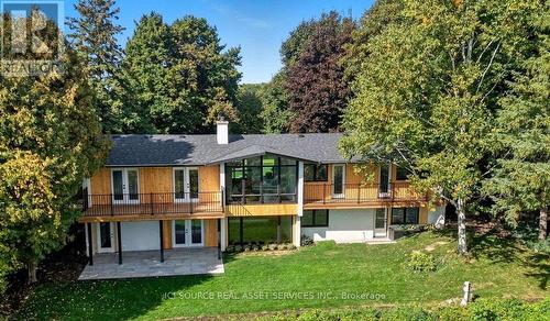 50 Oak Avenue, Hamilton, ON - Outdoor With Deck Patio Veranda