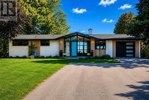 50 Oak Avenue, Hamilton, ON - Outdoor With Facade