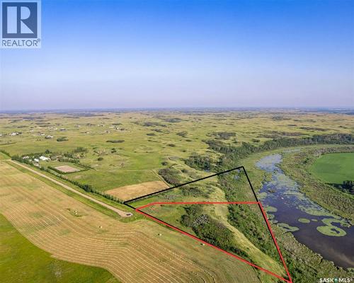 Beaver Creek Acreage Lot 1, Dundurn Rm No. 314, SK 