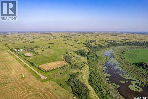 Beaver Creek Acreage Lot 1, Dundurn Rm No. 314, SK 