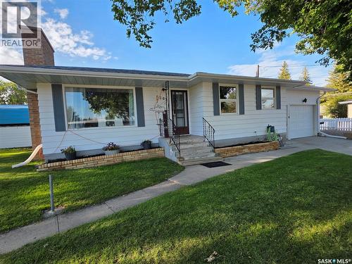 303 13th AVENUE NE  Swift Current, SK S9H 2V9