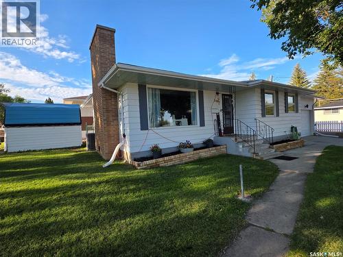 303 13Th Avenue Ne, Swift Current, SK 