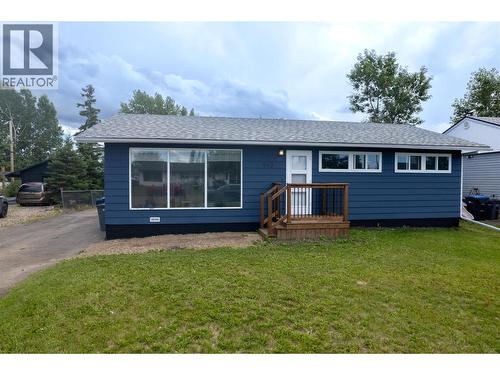 849 111 Avenue  Dawson Creek, BC V1G 2X1