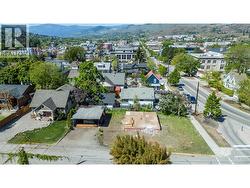 2500 30 Avenue Lot# 1 Vernon, BC V1T 2B3