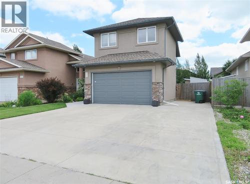 1214 Rempel Crescent, Saskatoon, SK - Outdoor