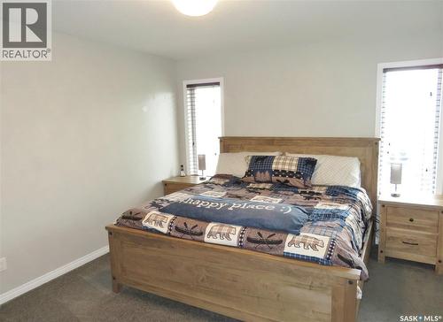 1214 Rempel Crescent, Saskatoon, SK - Indoor Photo Showing Bedroom