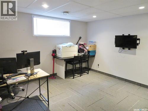 1214 Rempel Crescent, Saskatoon, SK - Indoor Photo Showing Office