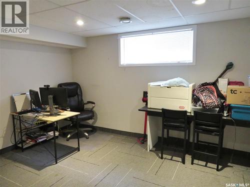 1214 Rempel Crescent, Saskatoon, SK - Indoor