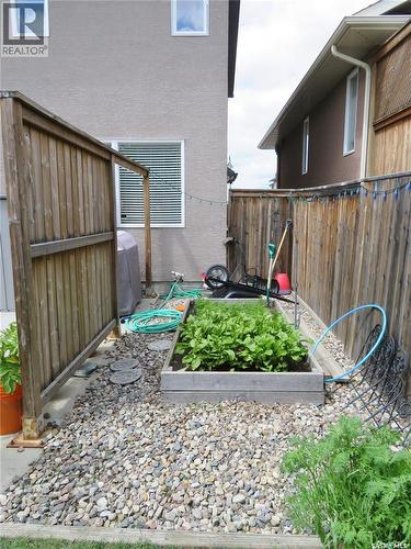 1214 Rempel Crescent, Saskatoon, SK - Outdoor With Exterior