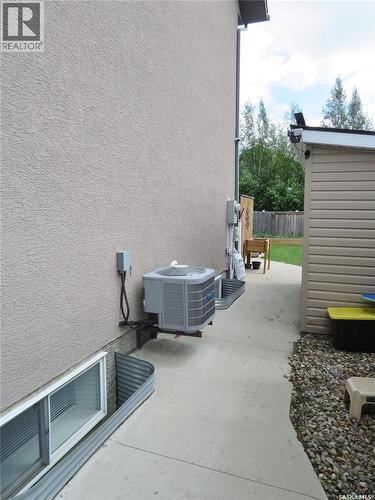 1214 Rempel Crescent, Saskatoon, SK - Outdoor With Exterior
