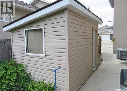 1214 Rempel Crescent, Saskatoon, SK - Outdoor With Exterior