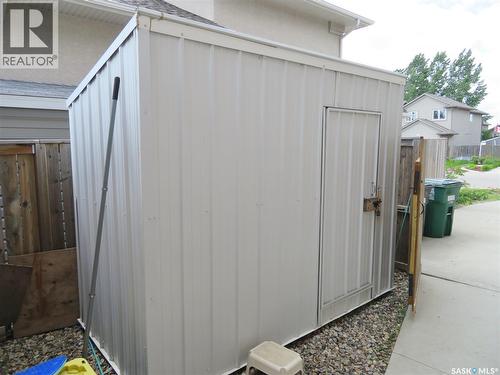 1214 Rempel Crescent, Saskatoon, SK - Outdoor With Exterior