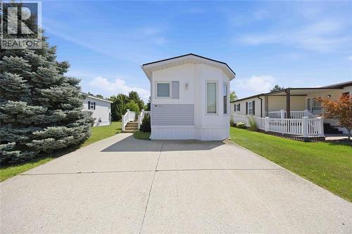 5700 Blackwell Sideroad Unit# 251, Sarnia, ON 