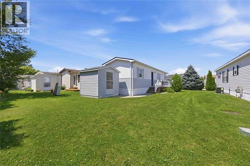 5700 Blackwell Sideroad Unit# 251, Sarnia, ON 