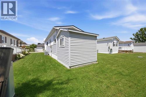 5700 Blackwell Sideroad Unit# 251, Sarnia, ON 