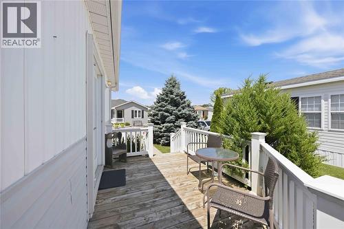 5700 Blackwell Sideroad Unit# 251, Sarnia, ON 
