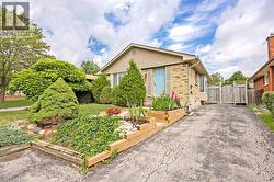 81 CULVER Crescent Unit# B London, ON N5V 3G3