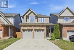 1784 STACKHOUSE CRESCENT  London North (North C), ON N5X 4M5