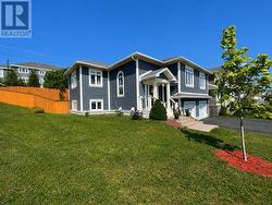 54 Blade Crescent Mount Pearl, NL A1N 5K9