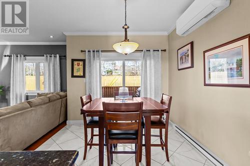54 Blade Crescent, Mount Pearl, NL 