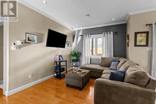54 Blade Crescent, Mount Pearl, NL 