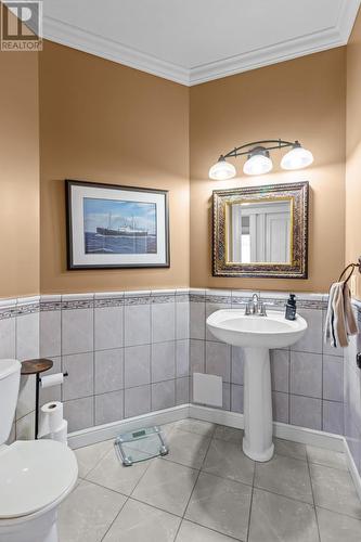 54 Blade Crescent, Mount Pearl, NL 