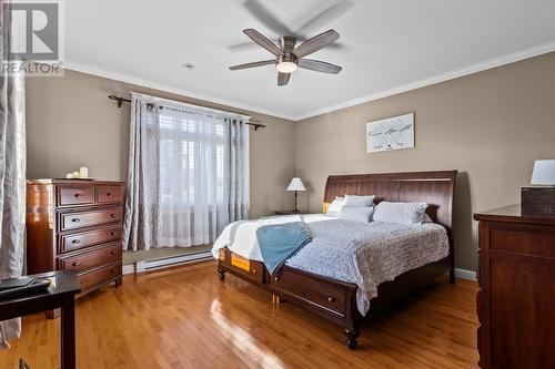 54 Blade Crescent, Mount Pearl, NL 
