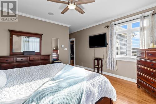 54 Blade Crescent, Mount Pearl, NL 