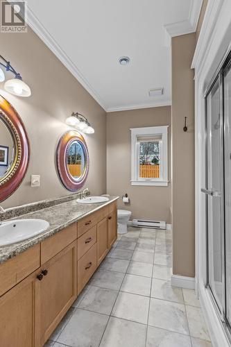 54 Blade Crescent, Mount Pearl, NL 