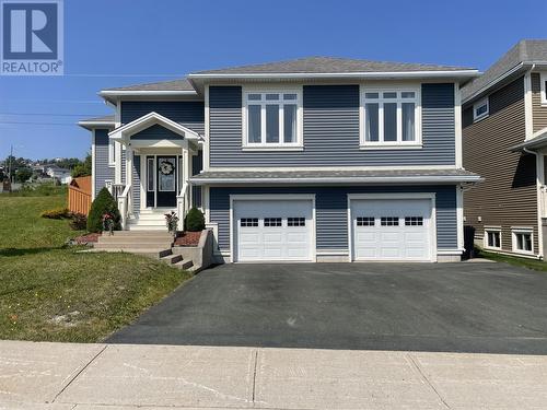54 Blade Crescent, Mount Pearl, NL 