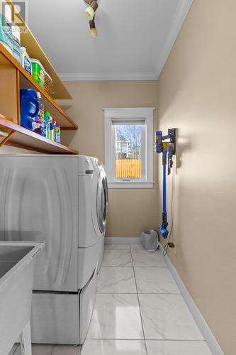 54 Blade Crescent, Mount Pearl, NL 