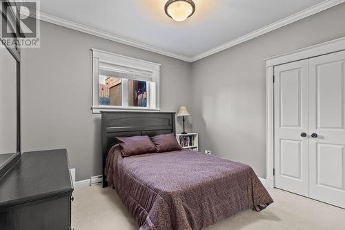54 Blade Crescent, Mount Pearl, NL 