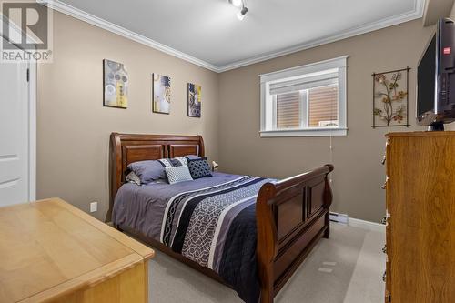 54 Blade Crescent, Mount Pearl, NL 