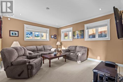 54 Blade Crescent, Mount Pearl, NL 