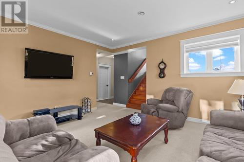 54 Blade Crescent, Mount Pearl, NL 