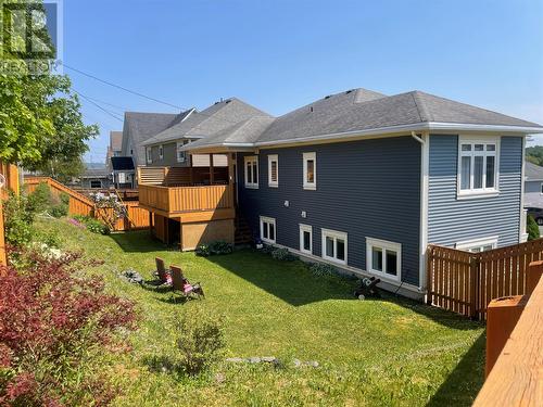 54 Blade Crescent, Mount Pearl, NL 