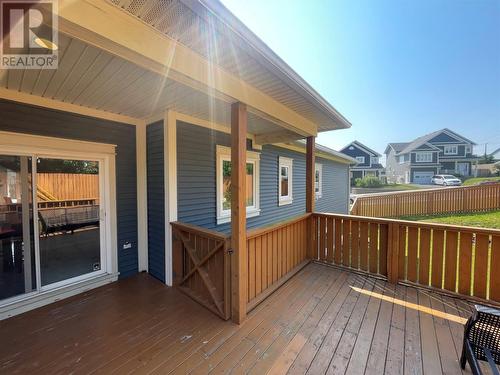 54 Blade Crescent, Mount Pearl, NL 
