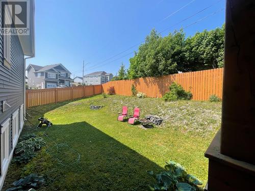 54 Blade Crescent, Mount Pearl, NL 