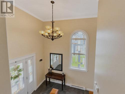 54 Blade Crescent, Mount Pearl, NL 