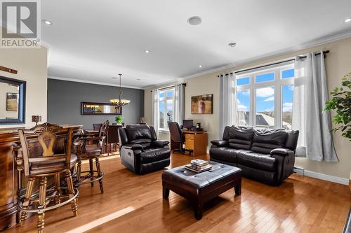 54 Blade Crescent, Mount Pearl, NL 