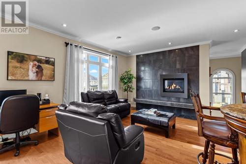 54 Blade Crescent, Mount Pearl, NL 