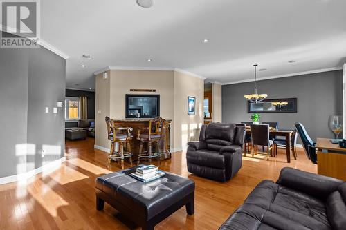 54 Blade Crescent, Mount Pearl, NL 