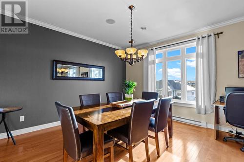 54 Blade Crescent, Mount Pearl, NL 