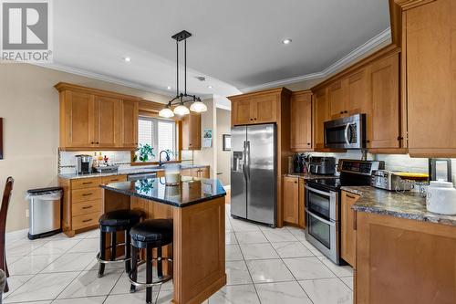 54 Blade Crescent, Mount Pearl, NL 