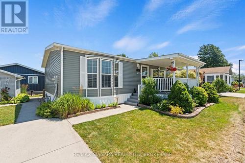 195 - 3033 TOWNLINE ROAD  Fort Erie (Black Creek), ON L0S 1S1