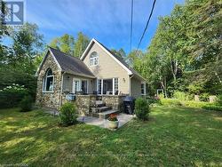 303 ISTHMUS BAY ROAD Northern Bruce Peninsula, ON N0H 1W0