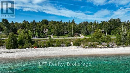 303 ISTHMUS BAY ROAD , Northern Bruce Peninsula, Ontario N0H 1W0 2