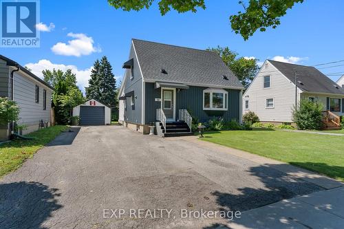 39 MCDONALD AVENUE  Thorold (Thorold Downtown), ON L2V 3E5