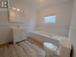 Rear Unit _ Bathroom - 