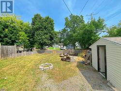 Rear Unit _ Backyard - 